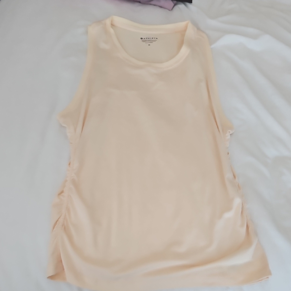 Athleta Tank Top